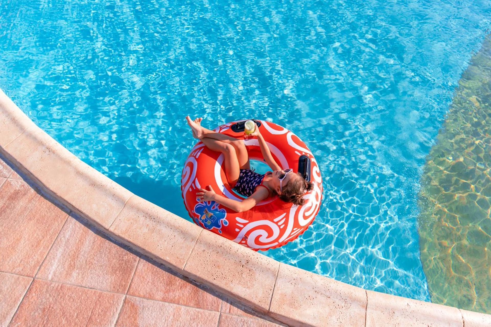 Pickalbatros Aqua Park Resort - Hurghada Exteriér fotografie