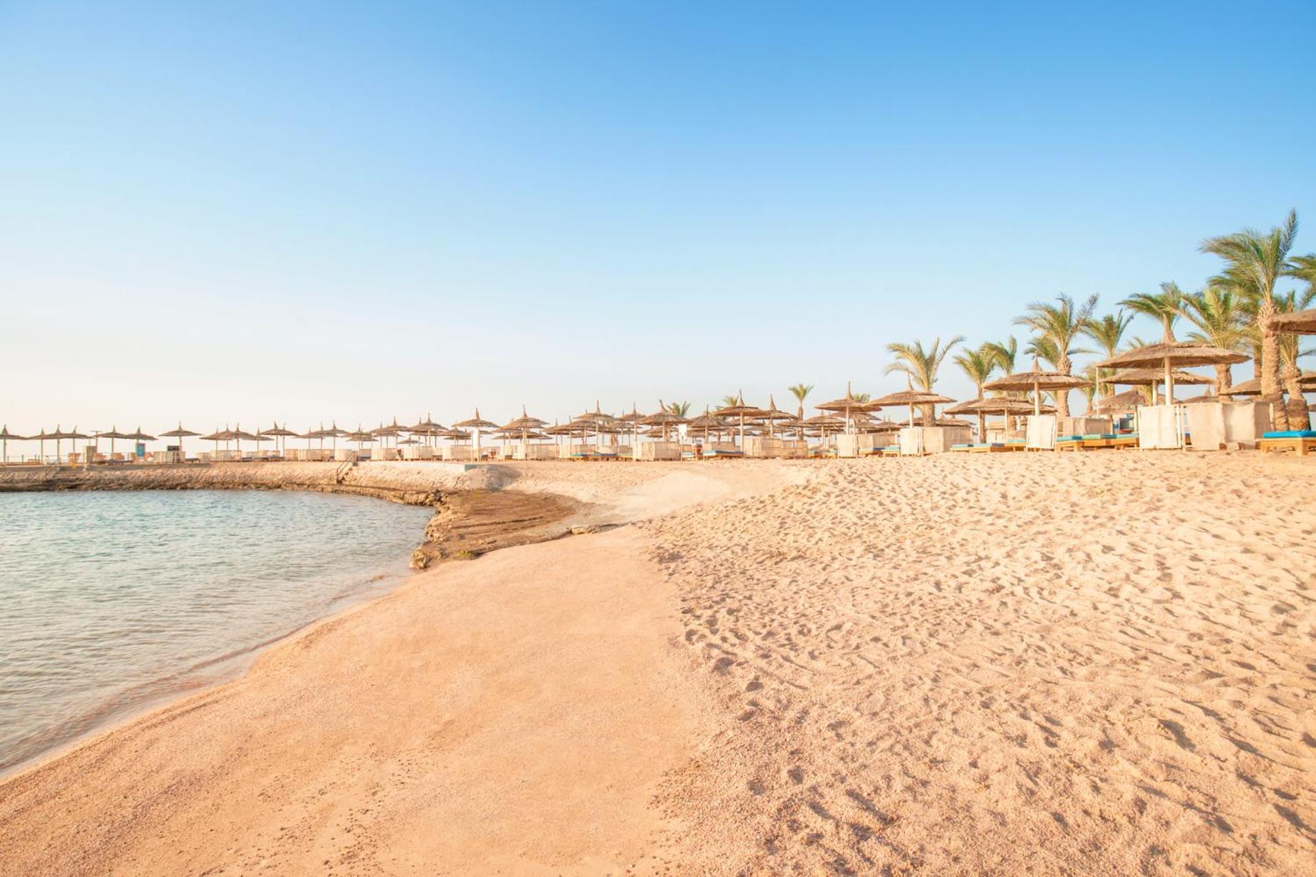 Pickalbatros Aqua Park Resort - Hurghada Exteriér fotografie